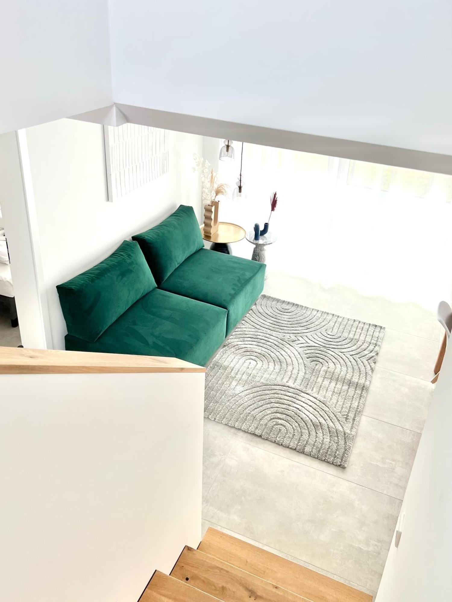 Holiday home Xzllenz - 4 Schlafzimmer, Zentral, Parken, U-bahn, 2 Baeder, 4 Smart-tv, Optional Einzelbett *