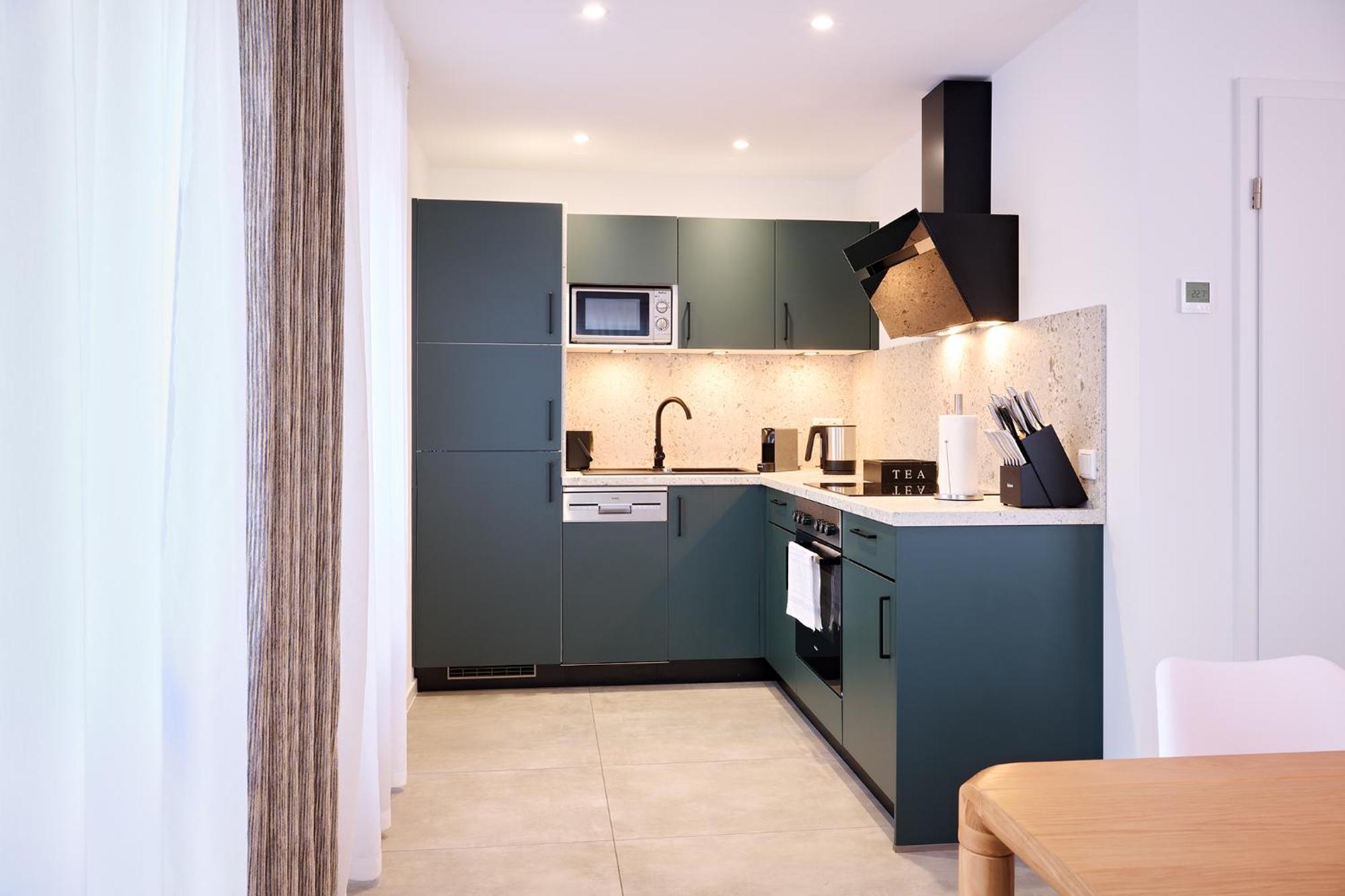 Xzllenz - 4 Schlafzimmer, Zentral, Parken, U-bahn, 2 Baeder, 4 Smart-tv, Optional Einzelbett Holiday home *