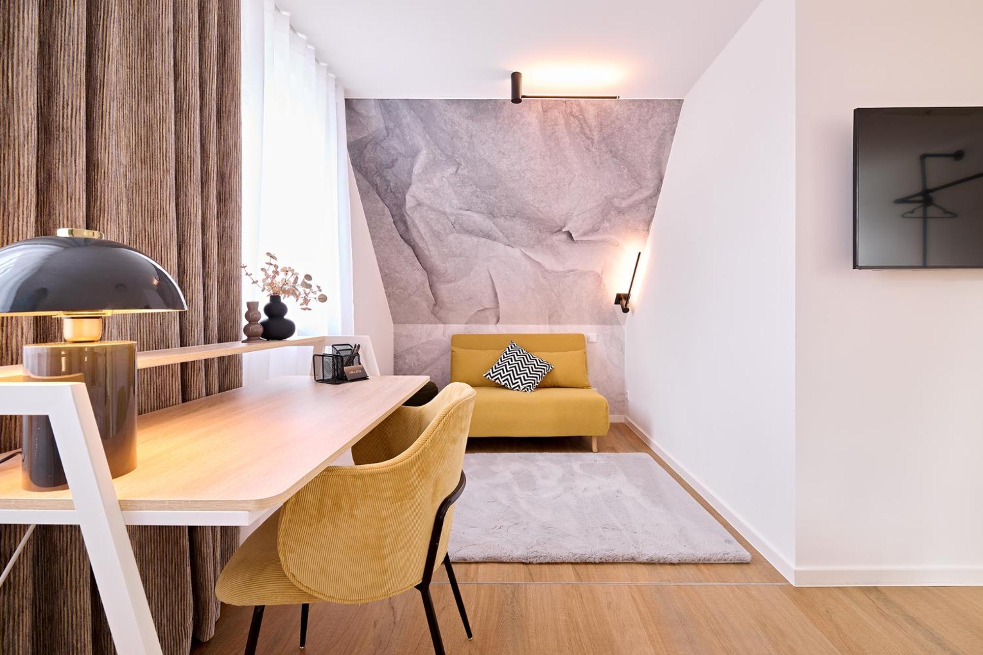 Xzllenz - 4 Schlafzimmer, Zentral, Parken, U-bahn, 2 Baeder, 4 Smart-tv, Optional Einzelbett Holiday home Nuremberg
