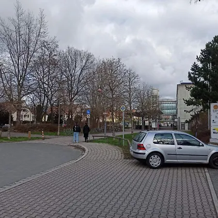 Xzllenz - 4 Schlafzimmer, Zentral, Parken, U-Bahn, 2 Baeder, 4 Smart-Tv, Optional Einzelbett Nürnberg Exterior foto